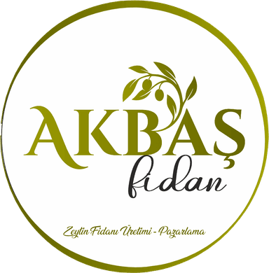 Akbaş Fidan Logo